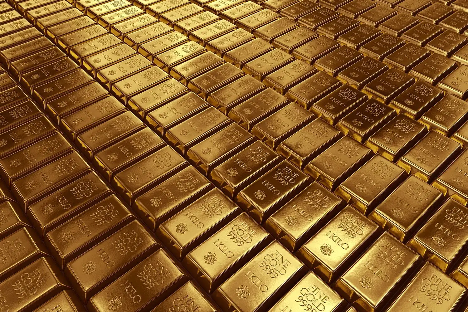 قیمت انس جهانی امروز سه شنبه ۲۸ بهمن؛ طلا عقب رفت