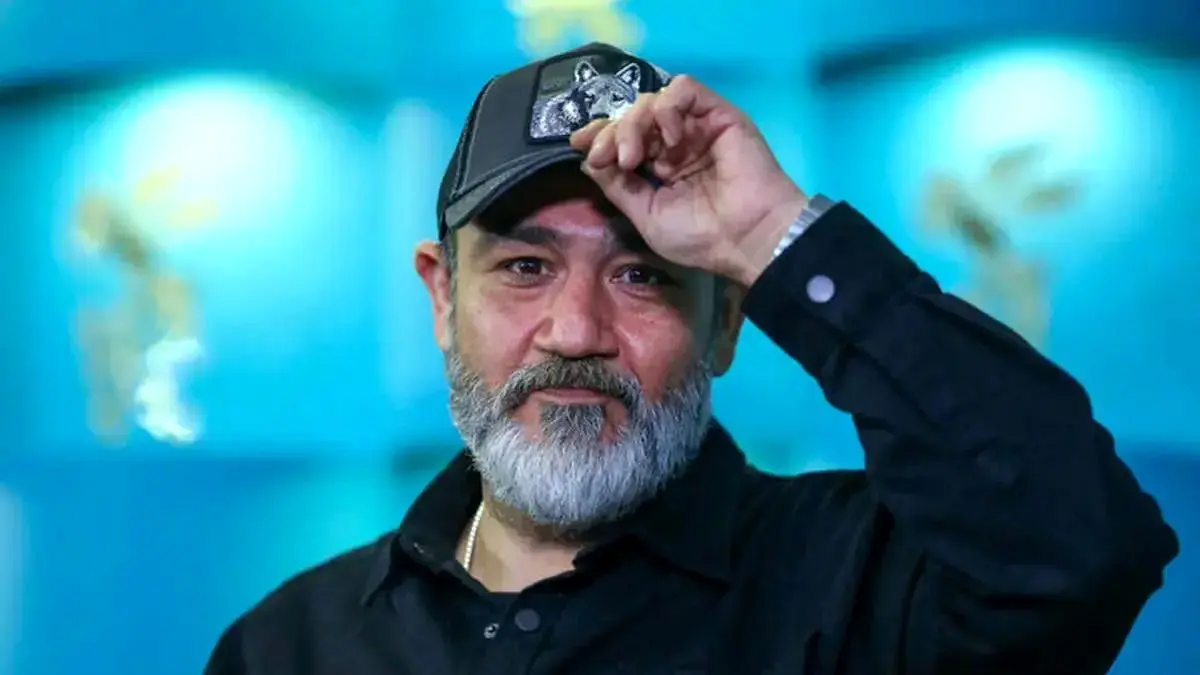 تفریح هیجان‌انگیز مهران غفوریان و دخترش