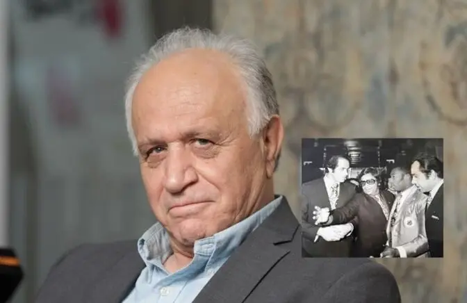 خاطره عجیب مرحوم آتشی از نامگذاری باشگاه استقلال بعد از انقلاب