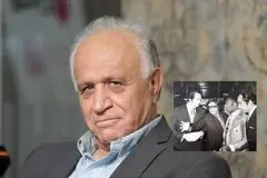خاطره عجیب مرحوم آتشی از نامگذاری باشگاه استقلال بعد از انقلاب