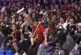 برخورد حاجی‌پور، ملی‌پوش والیبال ایران با تماشاگران 