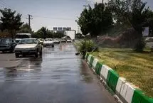 روایت‌هایی از هدررفت عجیب آب / چه کسی باید ببندد؟