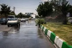 روایت‌هایی از هدررفت عجیب آب / چه کسی باید ببندد؟