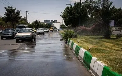 روایت‌هایی از هدررفت عجیب آب / چه کسی باید ببندد؟