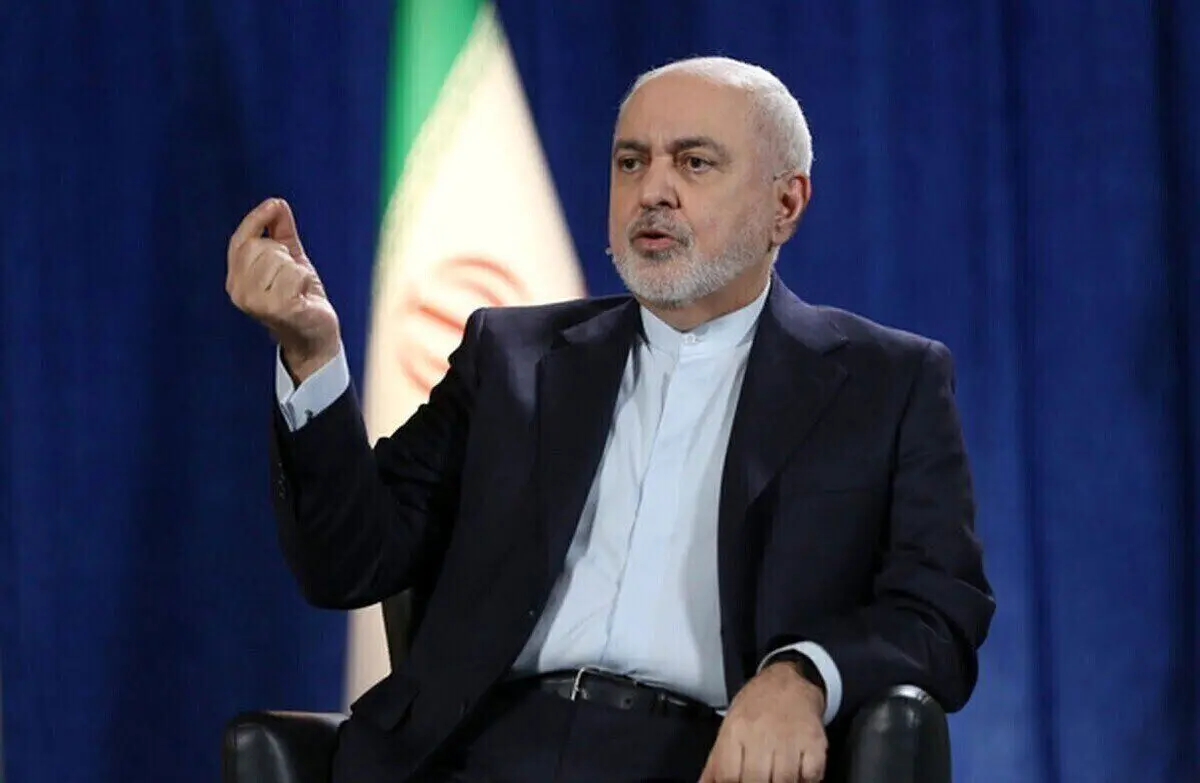 ظریف: ایران به دنبال فتح جهان با نیروی نظامی نبود