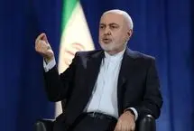 ظریف: ایران به دنبال فتح جهان با نیروی نظامی نبود