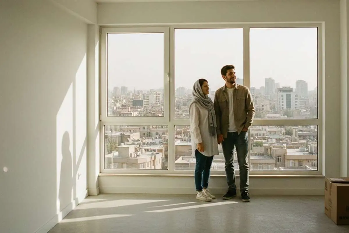 شمارش معکوس برای ثبت ‌نام مسکن استیجاری؛ زوج‌های جوان مستأجر دولت می‌شوند