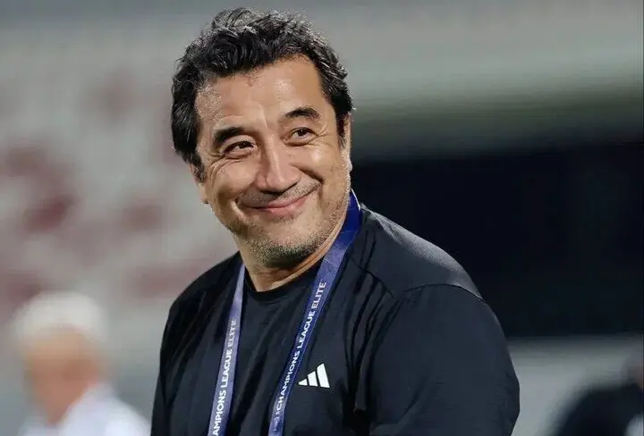 پرسپولیس بازیچه دست خداداد عزیزی