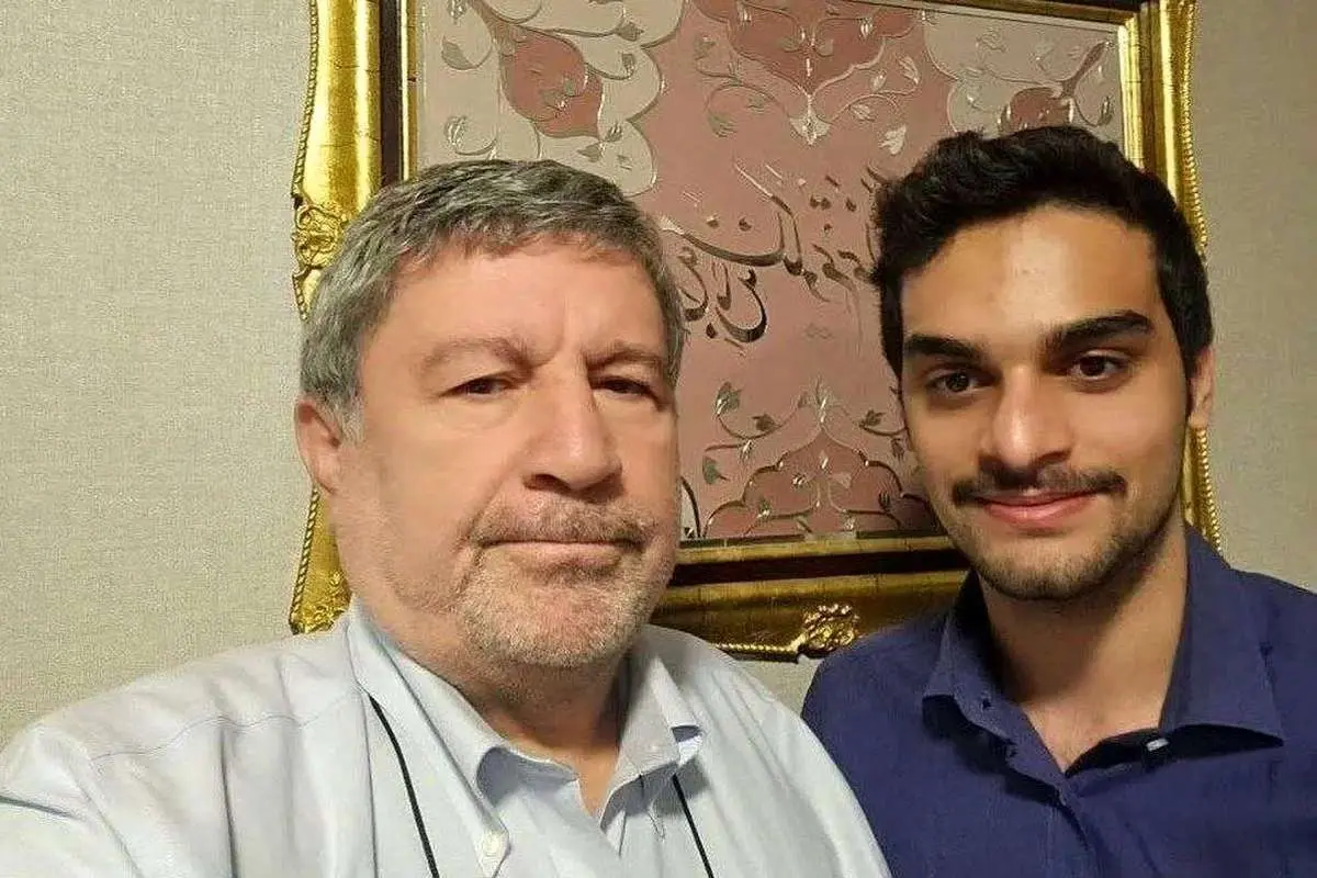 عینک دودی؛ یا پستی خواهم یافت، یا پستی خواهم ساخت