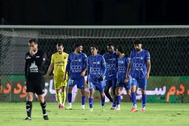 چالش‌ سهراب بعد از تغییرات استقلال؛ پشت پرده چه خبر است آقای مدیر؟!