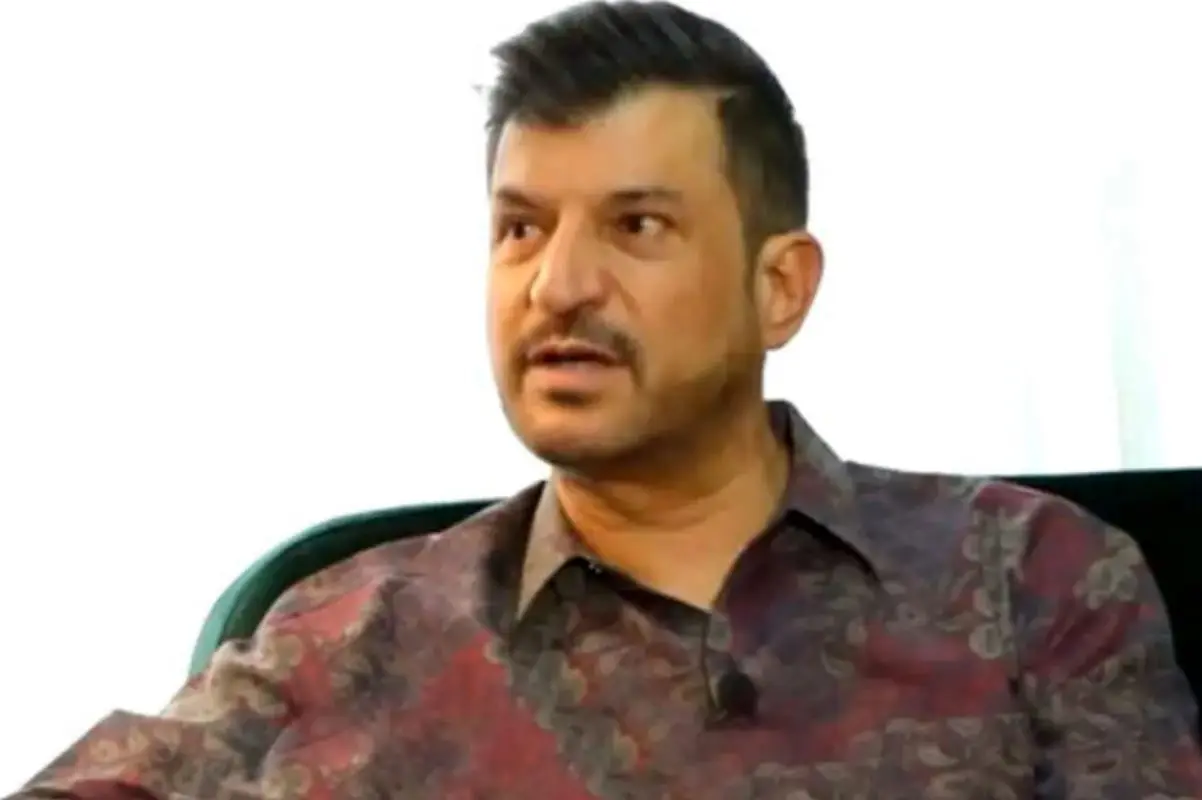 روایت شهریاری از دلیل عجیب آخرین ممنوع‌الکاریش