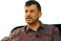 روایت شهریاری از دلیل عجیب آخرین ممنوع‌الکاریش