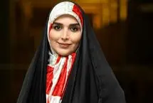 وقتی مژده لواسانی از گربه می ترسد!
