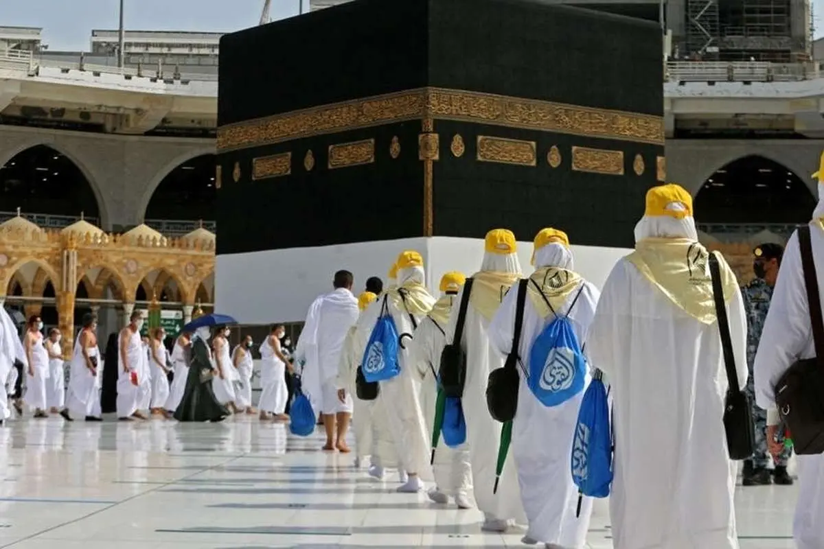 آخرین وضعیت اعزام حجاج به حج تمتع
