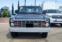 فروش نیسان آبی با تحویل یک ماهه آغاز شد