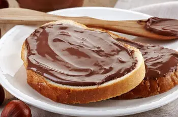 طرز تهیه شکلات صبحانه خانگی، سالم و بدون مواد افزودنی 