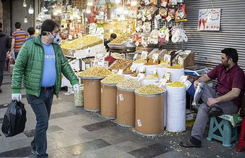 خط‌ونشان عارف برای گرانفروشان