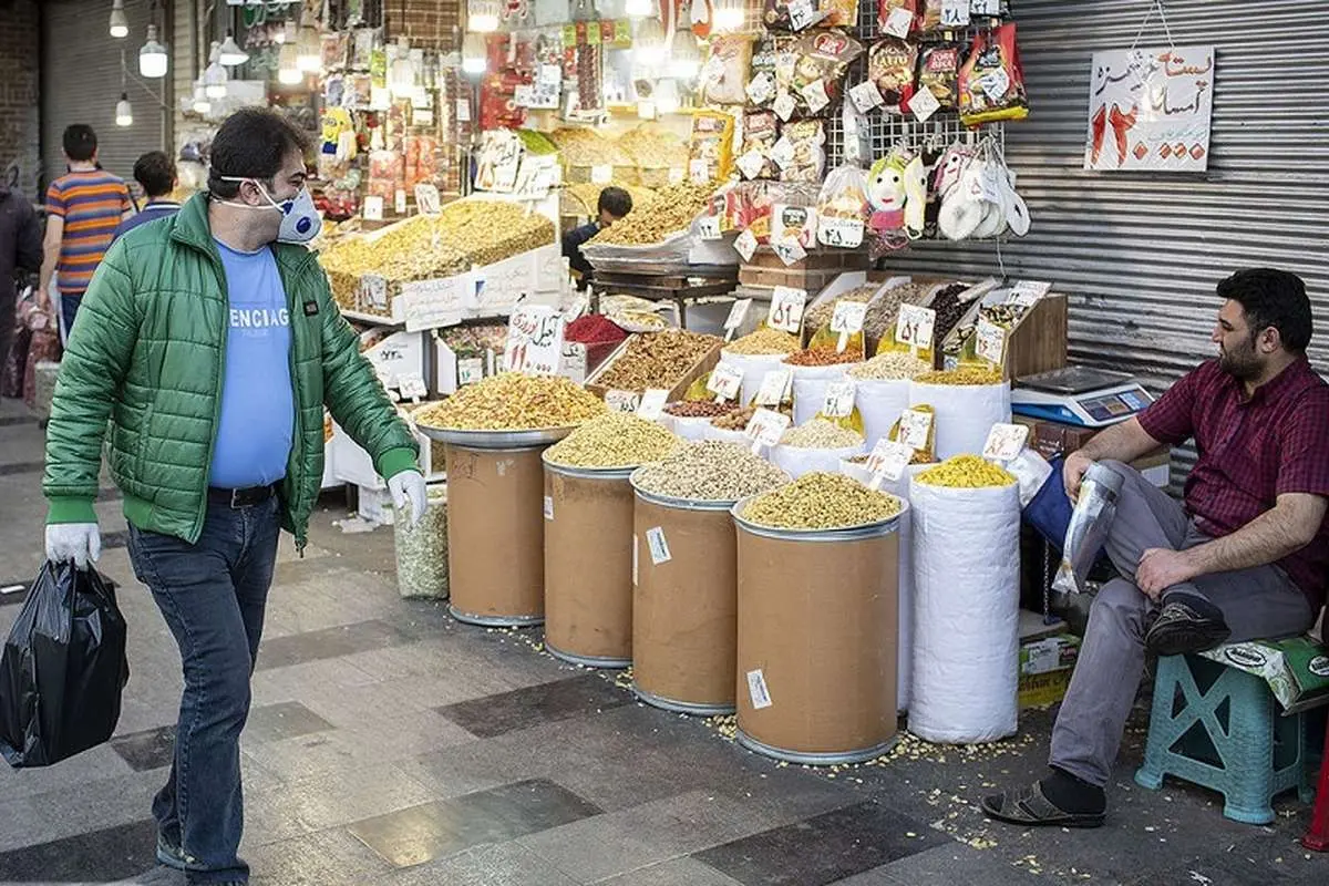 خطونشان عارف برای گرانفروشان