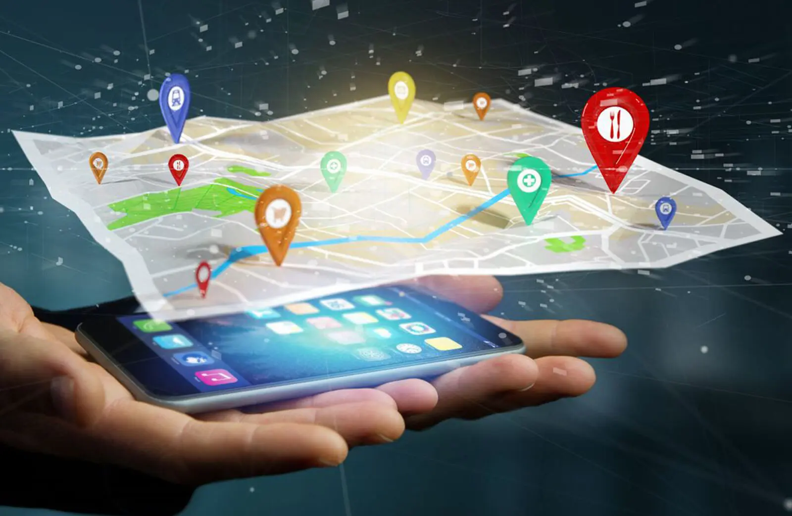  وزارت ارتباطات «بیدو» چینی را جایگزین GPS می‌کند؟
