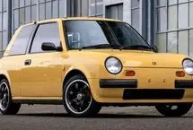 ۴۰ سال با نیسان Be-1، ستاره بی‌چون‌وچرای نمایشگاه توکیو