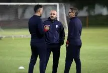 تمجید عجیب دستیار ایتالیایی تیم‌ملی از قلعه‌نویی: مثل مانچینی است!