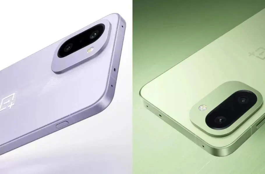 وان پلاس ۱۵R با باتری غول‌پیکر و نمایشگر ۱۶۵ هرتزی در راه است