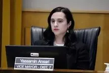 واکنش نماینده ایرانی‌تبار کنگره به حمله به دانشگاه شریف