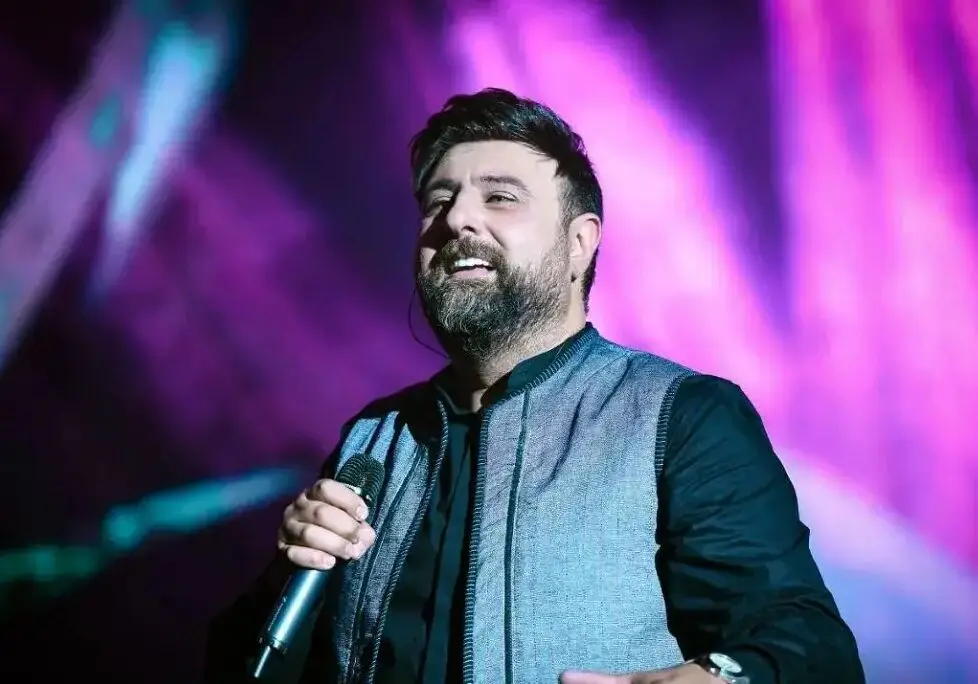 محمد علیزاده: من از جنـگ نمی‌ترسم