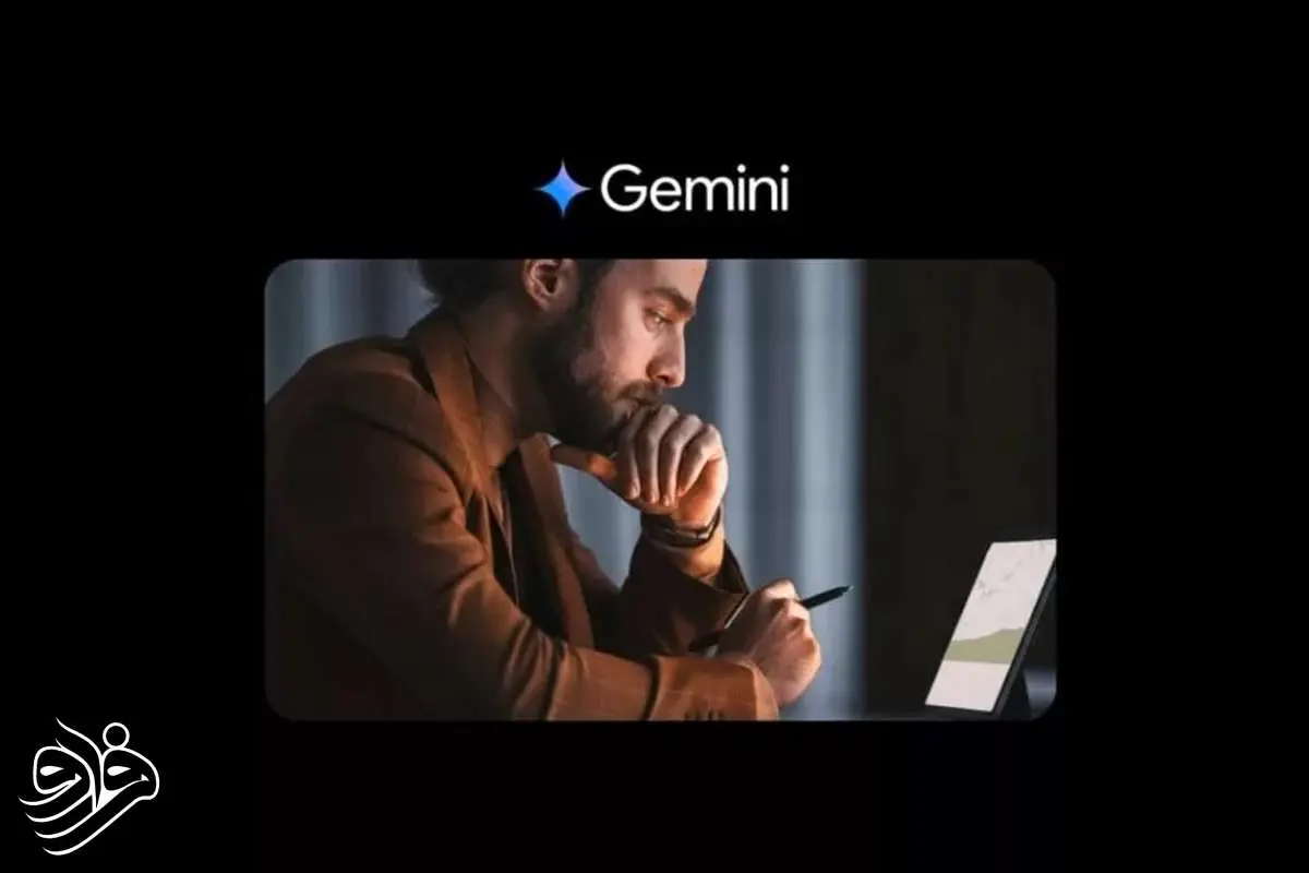 رونمایی گوگل از ایجنت تحقیقاتی؛ نبرد غول های هوش مصنوعی داغ‌تر شد