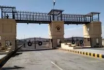 پاکستان تردد تجار از مرز زمینی‌ به ایران را از سر گرفت