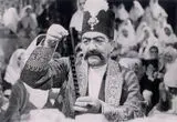 داستانی از دربار قاجار نقطه عطف شروع کار سینمای ایران شد