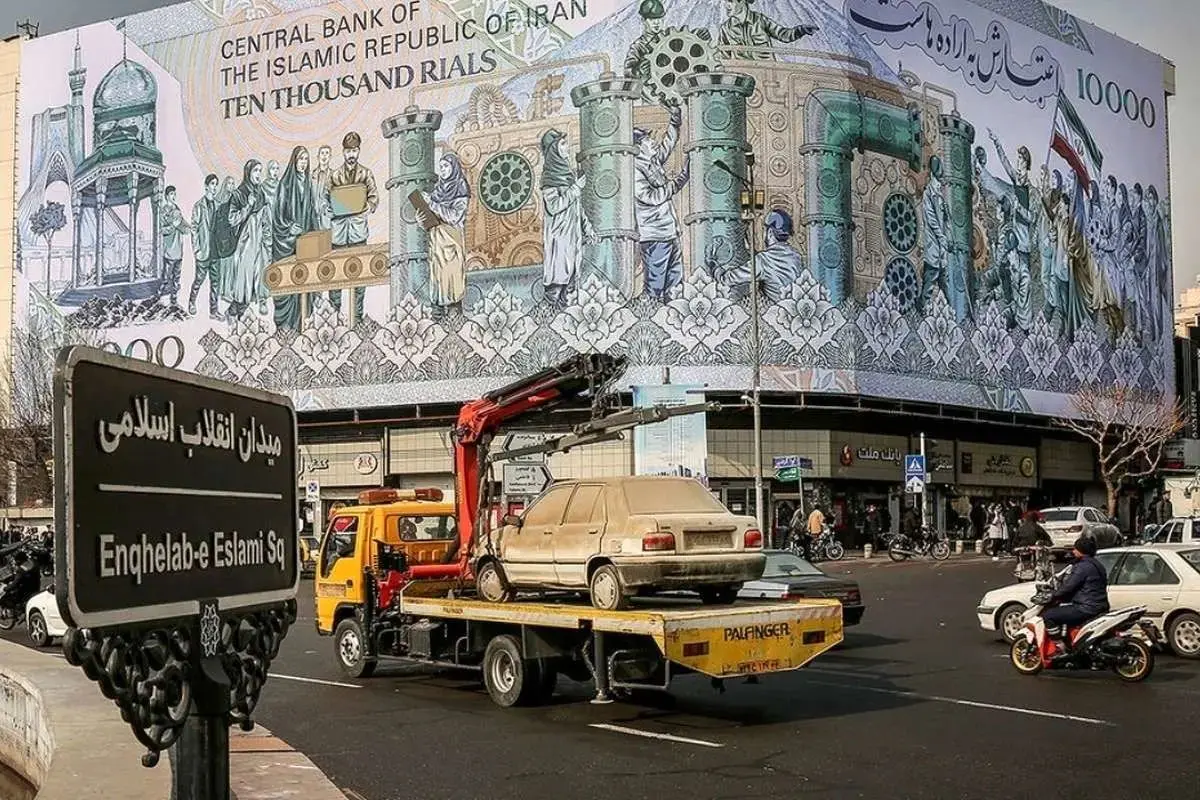 دو راهی اقتصاد ایران پس از توافق