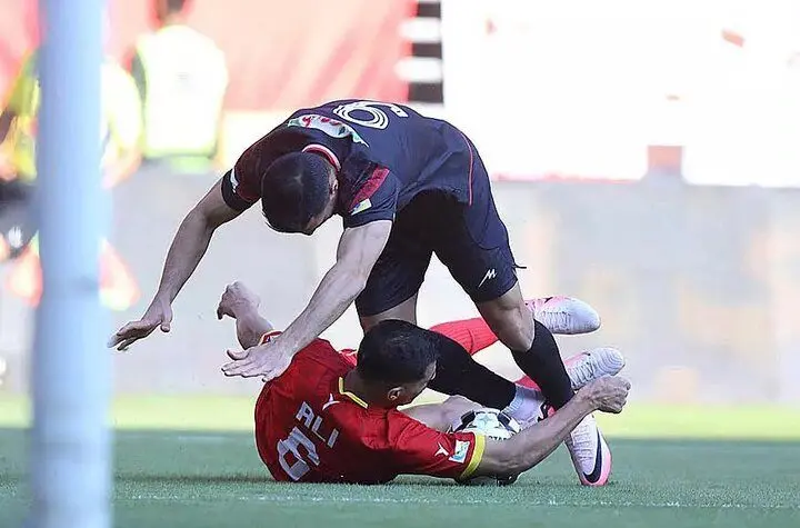 ساعت بازی فوتبال پرسپولیس - فولاد در هفته سوم رقابت‌های لیگ برتر