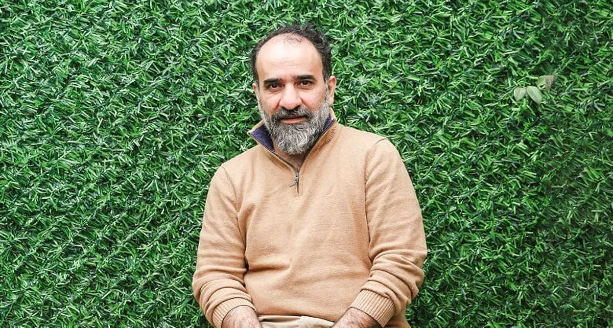 آخرین وضعیت رضا امیرخانی پس از سانحه سقوط
