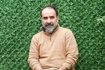 آخرین وضعیت رضا امیرخانی پس از سانحه سقوط
