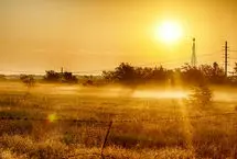 تفال به حافظ سه شنبه 24 تیر ۱۴۰۴؛دوش در حلقهٔ ما قصّهٔ گیسویِ تو بود....
