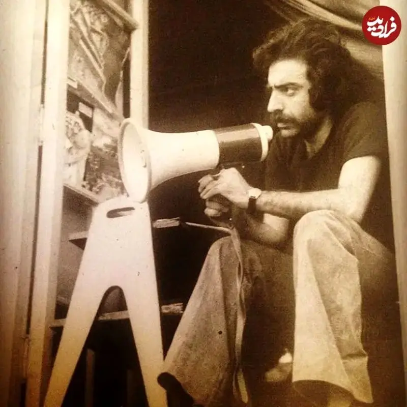 مسعود کیمیایی