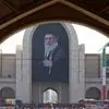روایت میدل ایست آی از انتخاب آیات قرآن در مراسم تشییع