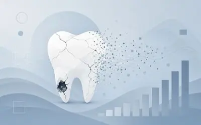 کلینیک‌ها از کاهش بیمار و خطر تعطیلی می‌گویند/ چرا مردم دندانپزشکی نمی‌روند؟
