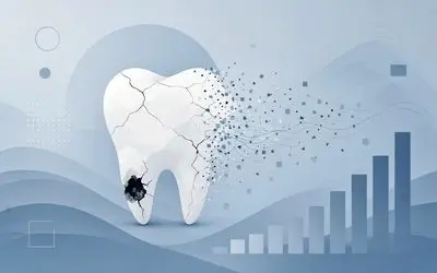 کلینیک‌ها از کاهش بیمار و خطر تعطیلی می‌گویند/ چرا مردم دندانپزشکی نمی‌روند؟
