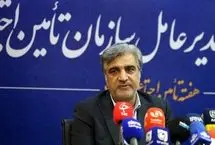 پرداخت حقوق ۵.۲ میلیون بازنشسته 