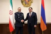 وزیر دفاع: هرگونه ناامنی در ایران موجب ناامنی در کل منطقه خواهد شد