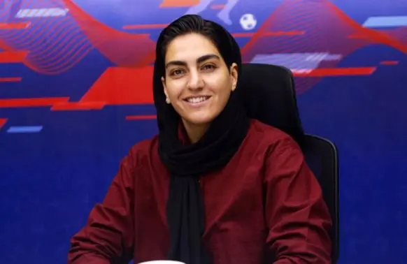 ستاره سابق استقلال پرسپولیسی شد