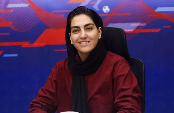 ستاره سابق استقلال پرسپولیسی شد