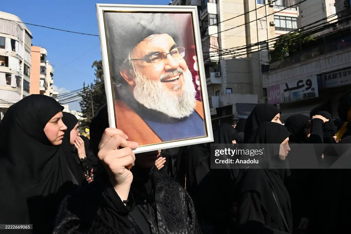 گالری