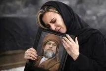 آخرین عکس از سیف الاسلام قذافی