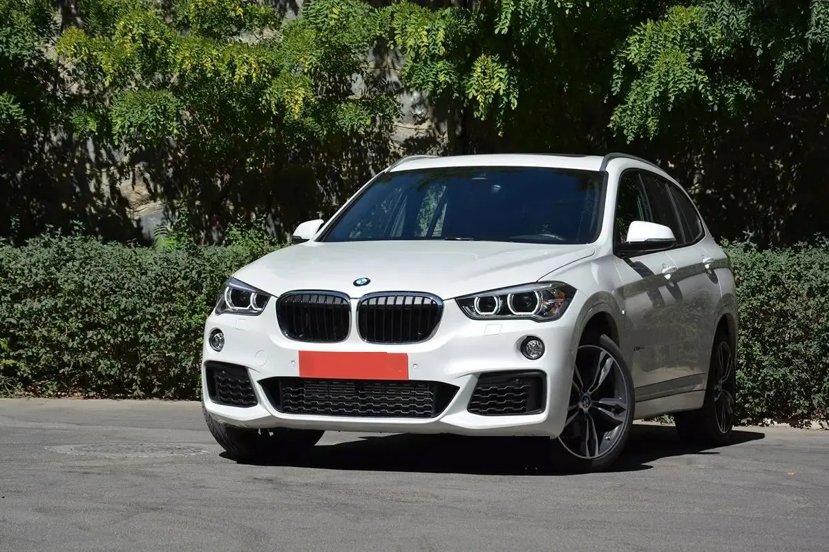 بی‌ام‌و X1؛ملاقات با شاسی‌بلند لوکس بازار ایران