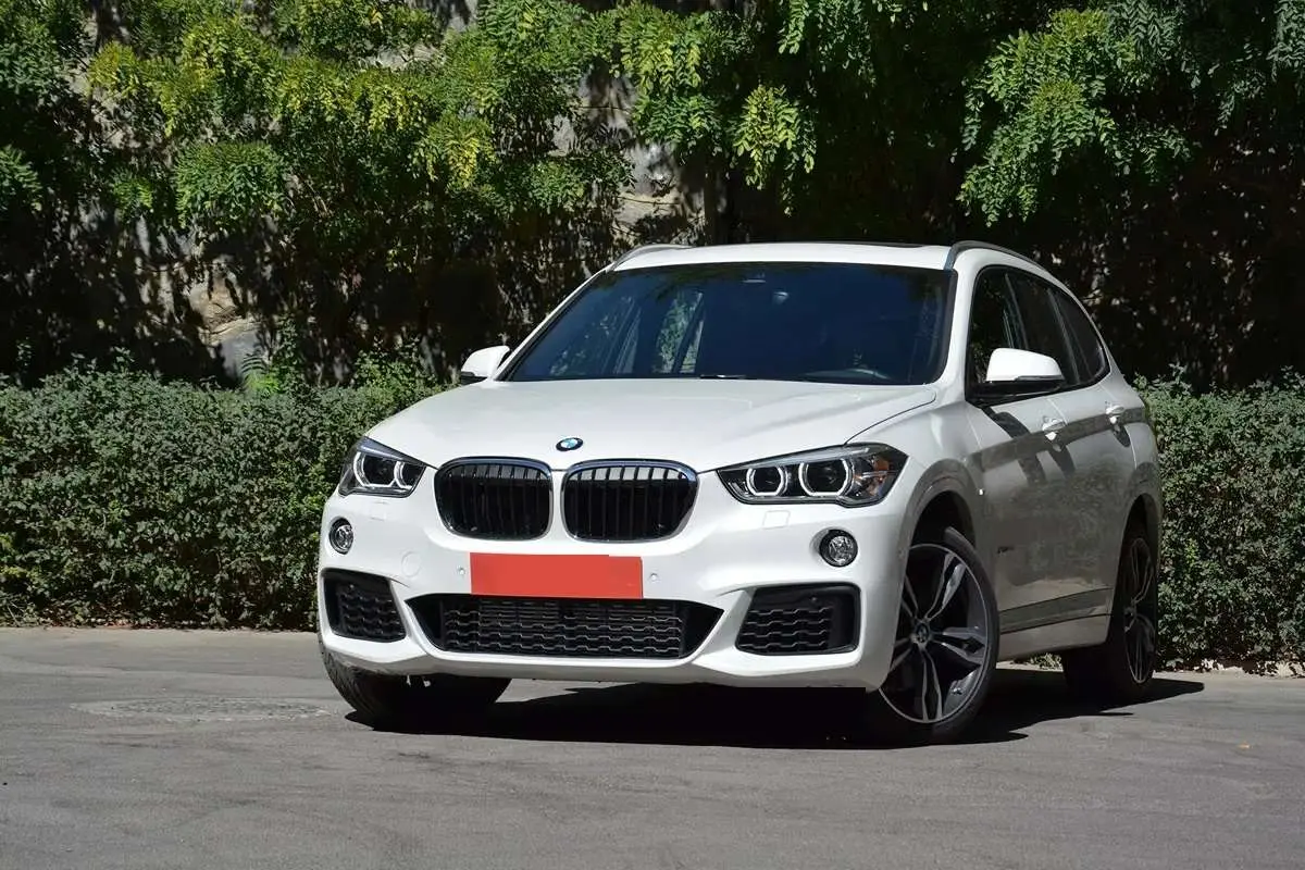 بی‌ام‌و X1؛ملاقات با شاسی‌بلند لوکس بازار ایران