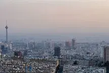 قیمت جدید آپارتمان در مرکز تهران