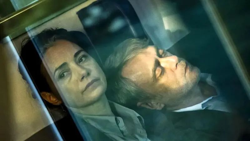 فیلم سینمایی نامه‌های زرد